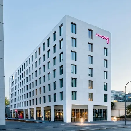 Hotel Moxy