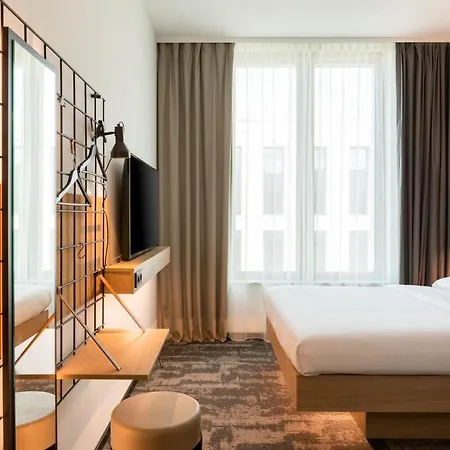 Moxy Hotel